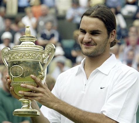 The Retirement Of Roger Federer Is The Abdication Of Tennis Royalty