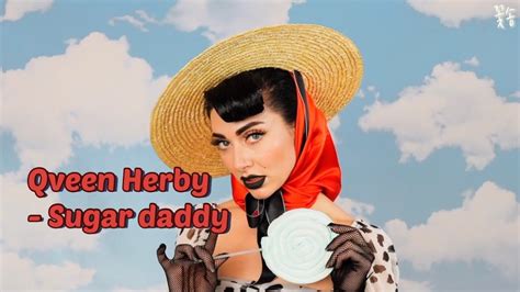 💵구찌 프라다가 편해 자기야💵 Qveen Herby Sugar Daddy 2020 [가사해석 Lyrics] Youtube