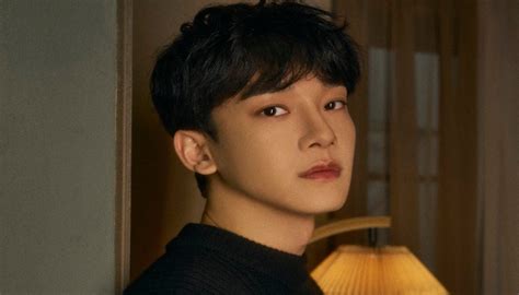 Exo’s Chen Shares Schedule And Teaser Image For Upcoming Solo Comeback ‘last Scene’