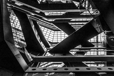 Architectural Complexity Architecture Architecture Photography