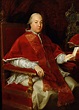 Papst Pius VI (1717-1799) c.1775-76