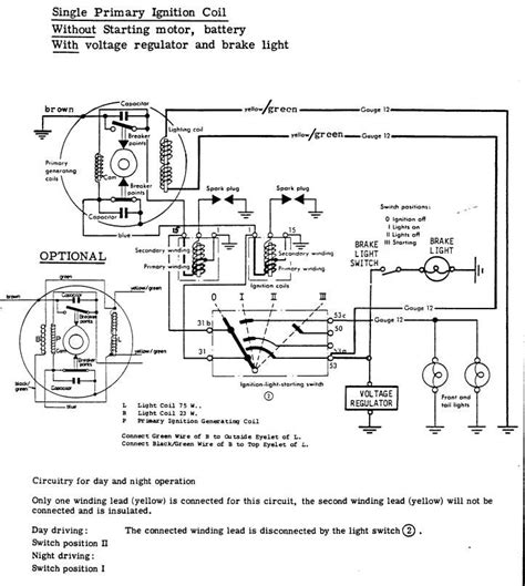 Schematic Kohler Engine Wiring Diagram Diysise