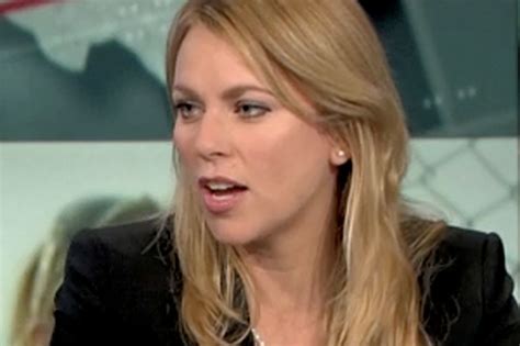 How Can Cbs Possibly Not Fire Lara Logan