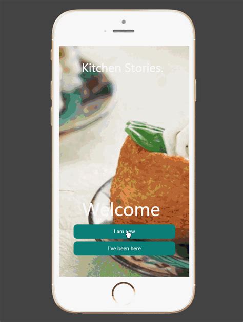 10 Latest And Best Food Mobile App Ui Designs For Your Inspiration