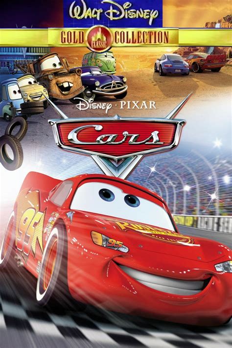 Cars Vhs Walt Disney Gold Classic Collection Scratchpad Fandom