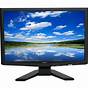Acer X193w Computer Monitor User Manual