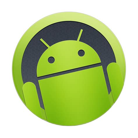 Logo Android Png Transparente