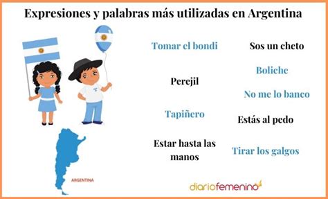 68 Expresiones Y Palabras Argentinas Que Debes Conocer Con Significado