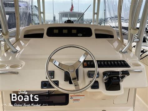 2008 Grady White 336 Canyon For Sale View Price Photos And Buy 2008