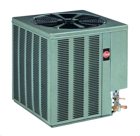 Shop air conditioners and more at the home depot. When Should I Start Thinking About Replacing My Central ...