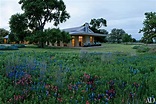 Former President George W. Bush’s Texas Ranch - Celebrity House Pictures