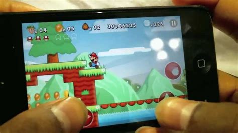 How To Get Super Mario World On Any Ios Device Youtube