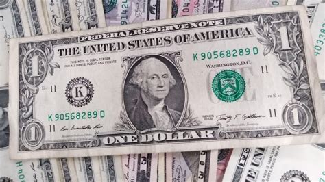 Precio del dólar Hoy: Tipo de cambio domingo 18 de agosto ...