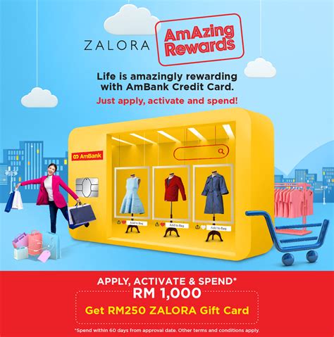 Zalora promo codes and credit card discounts that confirm. Promotions Page | AmBank Malaysia