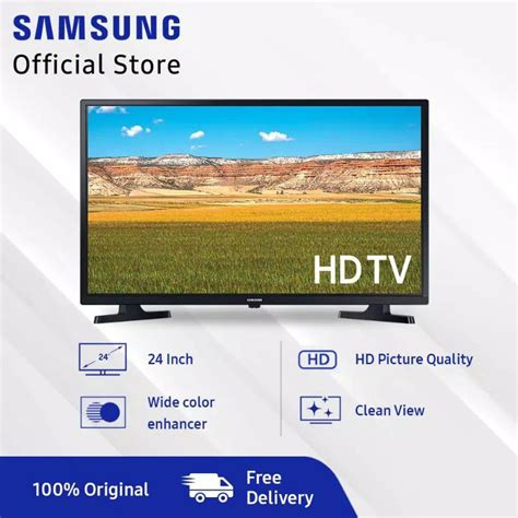 Jual Samsung Tv Led Inch N Shopee Indonesia