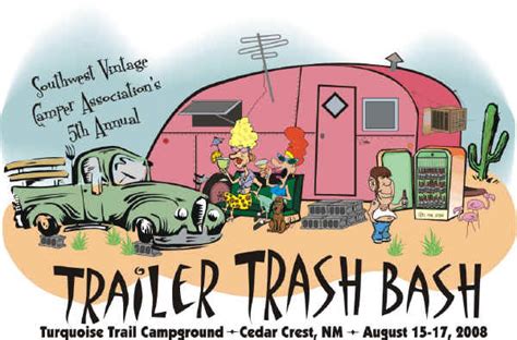 Trailer Trash Bash Aol Image Search Results