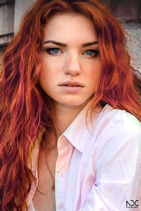Stunning Redhead Stunning Redhead Redhead Beauty Redhead