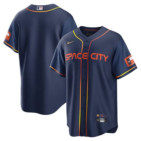 Space City Order Your Houston Astros City Connect Gear Now