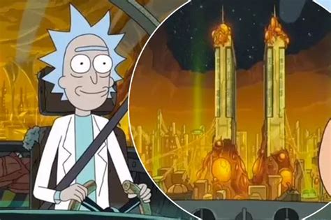 Furious Rick And Morty Fans Threaten To Boycott Show Over Controversial