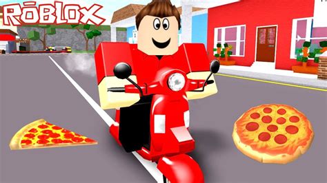 Pizza Dükkanı Açtım 🍕 Roblox Pizza Factory Tycoon Youtube