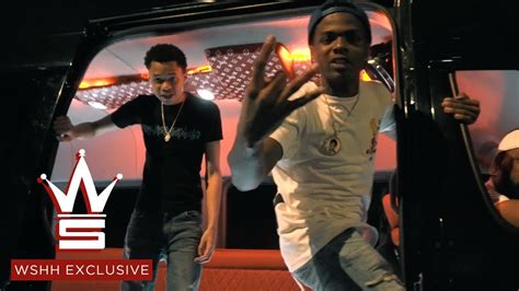 Tj Porter Get Back Feat Jay Gwuapo Official Music Video Wshh