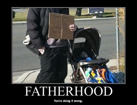 Some Fatherhood Failures 1 Fatherhood
