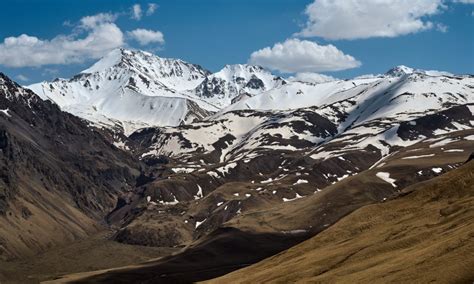 Elbrus Deadly Tragedy On Europes Highest Mountain
