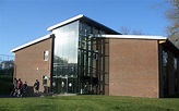 Proctor Watts Cole Rutter - Academic Centre, Port Regis School, Dorset