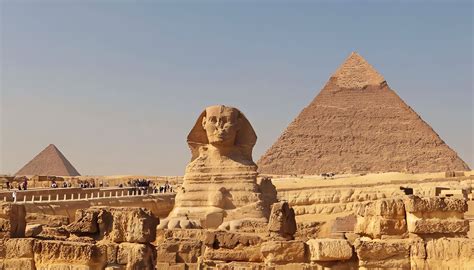 Características De La Civilización Egipcia Civilizaciones