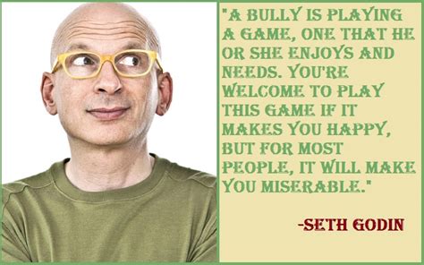 A real american dreamer, renowned author, businessman, speaker, and a marketer who realized the power of curiosity. Best and Catchy Motivational Seth Godin Quotes And Sayings