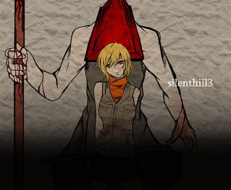 Silent Hill Image 1613950 Zerochan Anime Image Board