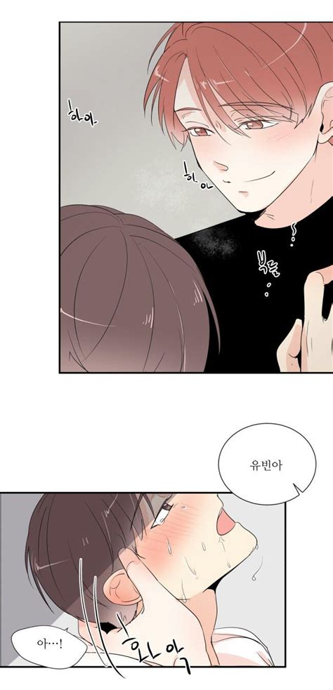 Pin En Bl Manhwa Manhua