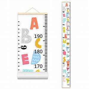 Buy Syxls Height Chart For Kids Height Chart For Kids Wall Hanging