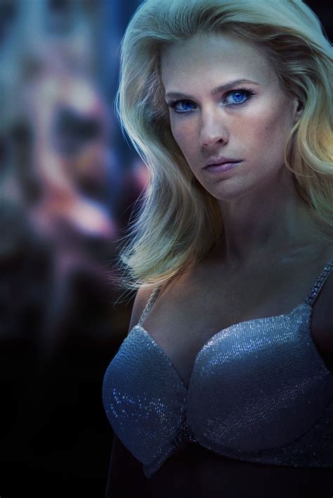 X Men Movie Emma Frost Wallpapers Wallpaper Cave