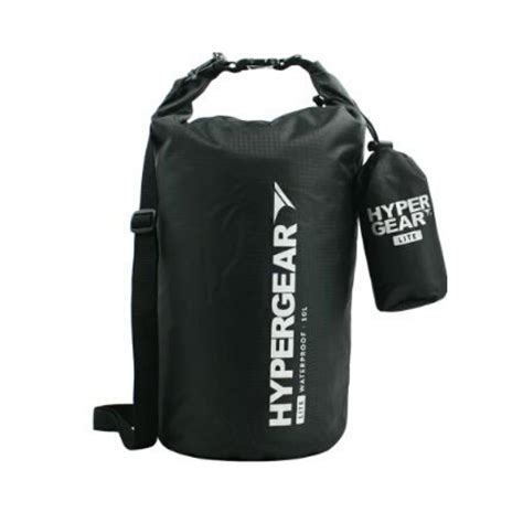 Hypergear Dry Bag Lite 210l Xnocs