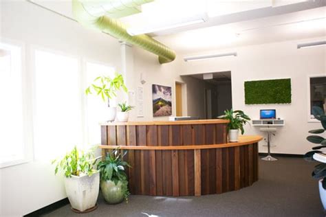 Environmentally Friendly Dental Practice Dentist In Ashland Oregon