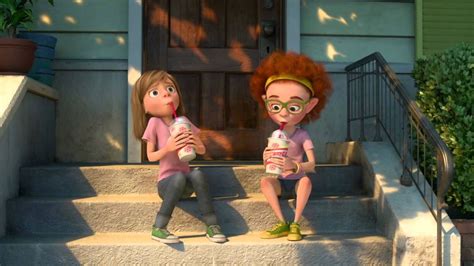 Inside Out Blu Ray Trailer Comes With Riley S First Date Cultjer