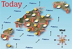 Mallorca Weather Forecast for August 4