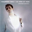 Alejandro Sanz - 2001 - El alma al aire, Edicion especial CD2 [MP3 ...