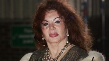 Jackie Stallone, Mother Of Sylvester Stallone And 'Celebrity Big ...