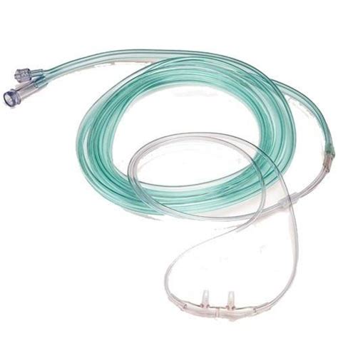 A wide variety of nasal cannula o2 options are available to you, such as quality certification, shelf life, and properties. Nasal Cannula ETCO2 Sampling Simultaneous O2 CO2 & O2 ...