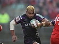 Jerry Collins - a Rugby World tribute