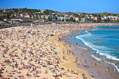 Places To Visit Australia In 2020 Bondi Beach Bondi Beach Sydney Beach