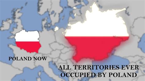 All Territories Ever Occupied By Each European Country Youtube