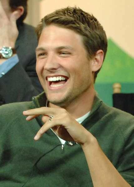 Televisionista Michael Cassidy Joins Smallville
