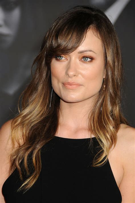 Olivia Wilde at In Time Premiere in Westwood - HawtCelebs