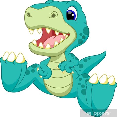 Dinosaurios Animados Png Hd Png Pictures Vhvrs