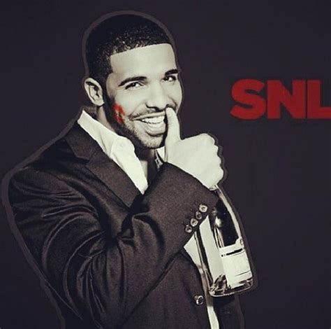 Watch The 5 Best Moments From Drakes Episode Of Saturday Night Live