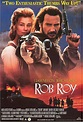 Cartel de Rob Roy, la pasión de un rebelde - Poster 2 - SensaCine.com