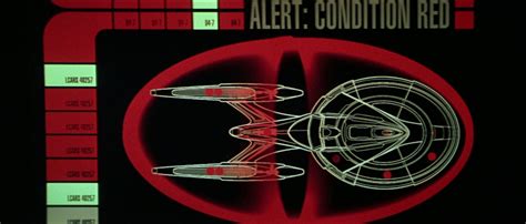 Star trek red alert live wallpaper. Red alert - Memory Alpha, the Star Trek Wiki